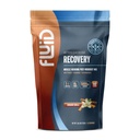 Fluid recovery, etterarbeidsdrinkmiks, eraprotein, L-Glutamin, karbohydrater, alle naturlige ingredienser, Glutenfri, Laktosefri (Cinnamon Vanilla (Vegan))