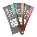 Drikke LMNT Zero Sugar Hot Chokolade eller kaffemikser - Sjokolade Medley - Variety Pack