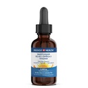Passion 4 Helse organisk flytende vitamin D3 K2 (Mk-7) + Omega 3 Supplement - flytende vitamin D drops (5000IU) - Støtte for sunne bein og muskler