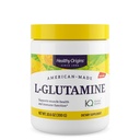 Sunn Origins L-Glutamine (American-Made, Non-GMO, Glutenfri, Muskelstøtte, Immune Support), 10.6 Ounce
