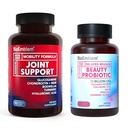 BioEmblem Beauty Probiotika for kvinner og felles støtte