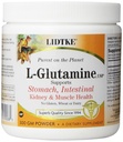 L-Glutamine pulver, 300 gram