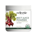 Eklektisk urt Beet Juice pulver 170 gram