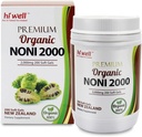 Hei Well Premium Noni 2000 200 Softgels