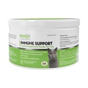 Tomlyn immunsupport daglig L-Lysin Supplement, fiskeflavorert lysin pulver for katter og katter, 3,5 oz