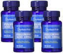 Puritans stolthet Hyaluronsyre 100 mg kapsler, 60 tall (pakke med 4)