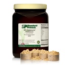 Standard prosess SP komplett - Helfôr ernæring for immun- og leverfunksjon - Proteinkilde med antioksidant aktivitet - post-workout muskelstøtte - Glutenfri og ikke-soy - Vanilla, 23 oz
