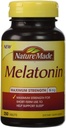 Nature Made® Melatonin 5 mg, 250 tabletter