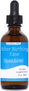 Herb Lore Etter fødselen Ease Tinktur - Postpartum faller for etter fødselen Cramping & Kontrakter med Cramp Bark, Blå Cohosh & Motherwort (2 fl oz)