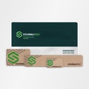 12 Patches - STAMINAPRO elektroceutiske plaster for muskelsorg, Strain, muskel tretthet, og muskel tightness
