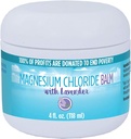Boltons Naturals Magnesium Kloride Balm (Lavender)