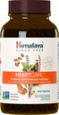 Himalaya HeartCare, Kolesterol og blodtrykk Kosttilskudd for kardiovaskulær helse og hjerte helse, 720 mg, 240 kapsler, 2 måneders forsyning