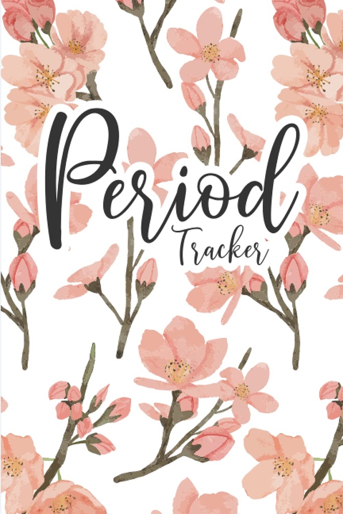 Periode Tracker: Periode Supplements Hormoner Planner for jenter å spore deg PMS symptomer