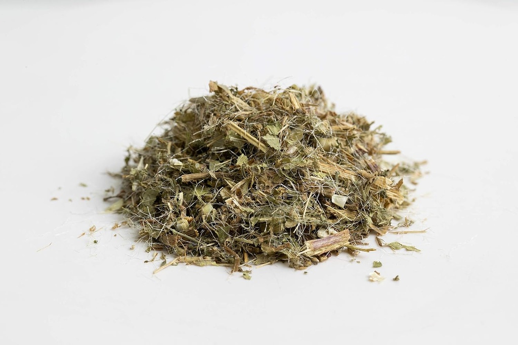 Beste Botanicals velsignet Thistle Herb Cut 16 oz.