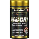 ALLMAX Nutrition HydraDry, 14-dagers før kontaminert vanntapssystem, 84 tabletter