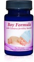 Baby Boy Formula for kvinner med Cassava Fertilitet Booster (1)