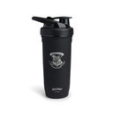 Smartshake reforce rustfritt stål Harry Potter Hogwarts Crest Shaker Flaske (900 ML / 30oz)