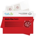 PatchAid Biotin Plus Topical Patch 30-dagers levering