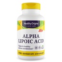 Sunn opprinnelse Alpha Lipoic Acid, 300 mg - Alpha Lipoic Acid Supplement - Antioksidant støtte - Glutenfri Supplement - 150 Veggie Capsules