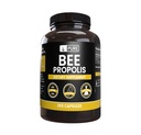 PURE ORIGINALE INGREDIENTS Bee Propolis (365 kapsler) Ingen magnesium eller risfyllinger, alltid ren, Lab verifisert