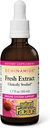 Naturlige faktorer - Echinamide Echinacea ferske urter ekstrakt, immunsystem støtte, 30 serveringer (1.7 oz)