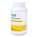 Klaire Labs SFI Helse Avansert Inflammasjonsstøtte - Hypoallergenic Formula med Boswellia, Stephania & Nettle (120 Kapsler)