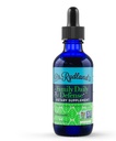 Dr. Rydlands Herbal Supplement | Opprettet av KidsWellness | Trygg og effektiv for spedbarn til voksne | Familie Daglig Forsvar | For daglig bruk og reise | 2 Ounce Flaske
