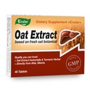 Evalar Oat Ekstrakt Immortelle Turmeric Urter Ovesol Sibirn 40 Tabs