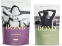 BOND Daily Balance og Myo-Inositol & D-Chiro Inositol Capsules Bundle: Hormone Balance og sunn støtte for kvinner