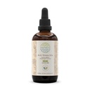 Anti Stress Mix B120 alkoholfri ekstrakt Tinktur, Eleuthero Root, Rhodiola Root, Schisandra Berry, Gotu Kola Urt, Hellig Basil Herb. Serenity blanding: Adaptogen Formula 4 Fl Oz