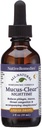 Native Remedies Mucus-Clear Nighttime - midlertidig lindrer Mucus Congestion og støtter fredelig søvn