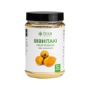 Bixa Botanisk Bibhitaki pulver | Terminalia Belerica | Baheda ǀ Ayurvedic Herbal Supplement | 200 Grams / 7 OZ | Glutenfri, Ikke-GMO, Steam Behandlet, Vegan, 100% ren