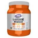 Nå Mat Sport Næring, L-Arginin pulver, Nitric Oxid Precursor, Aminosyrer, 2.2-Pund