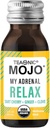 TEAONIC Adrenal og immunstøtte wellness Shots Combo, Pakke med 24 wellness Shots - Min Adrenal Mojo og Min immunitet Mojo