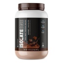 NutraOne IsolateOne Whey Isolate Protein pulver 100% ren Whey Isolate pulver (Gurmet sjokolade - 2 lbs)