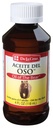 De La Cruz Oil of the Beard Oil for menn - Grooming Brillantine for hår, Mustache og Beard - Aceite del Oso