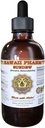 HawaiiPharm Sundew Fluid Extract, Sundew (Drosera Rotundifolia) Leaf pulver Tinktur, Herbal Supplement, laget i USA, 2 floz