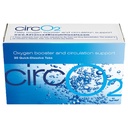 Avanserte bionæringsmidler – Circ02, Nitric Oxid Supplement for menn og kvinner, støtter immunsystemet, Beet Root, L-Citrulline Formula, Ikke GMO, Glutenfri, Dairy Free, Soya Free, Vegansk (30 Lozenges)