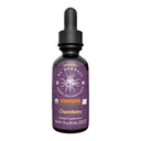 Ra Herbals Organic Chasteberry Extract | Vitex Agnus-Castus Herbal Tinktur | Kvinne Hormonal Balance & Menstruell Støtte | USDA Organic, Vegan, Flytende Drops | 1 fl oz