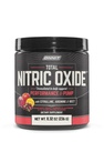 ONNIT Total Nitric Oxid Trening Performance Powder, IGENTM Ikke-GMO testet, Fruit Punch Flavor, Koffein-fri kosttilskudd for å støtte muskelvekst med NO3-T Arginine Nitrat, 20 serveringer