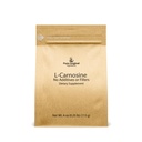 PURE ORIGINALE INGREDIENTS L-karnosinpulver (4 oz), kosttilskudd, Lab-Verifiserte, Ingen tilsetningsmidler eller fyllstoffer