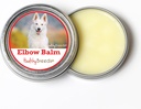 Sunn Avler Tysk Shepherd hund Elbow Balm 2 oz