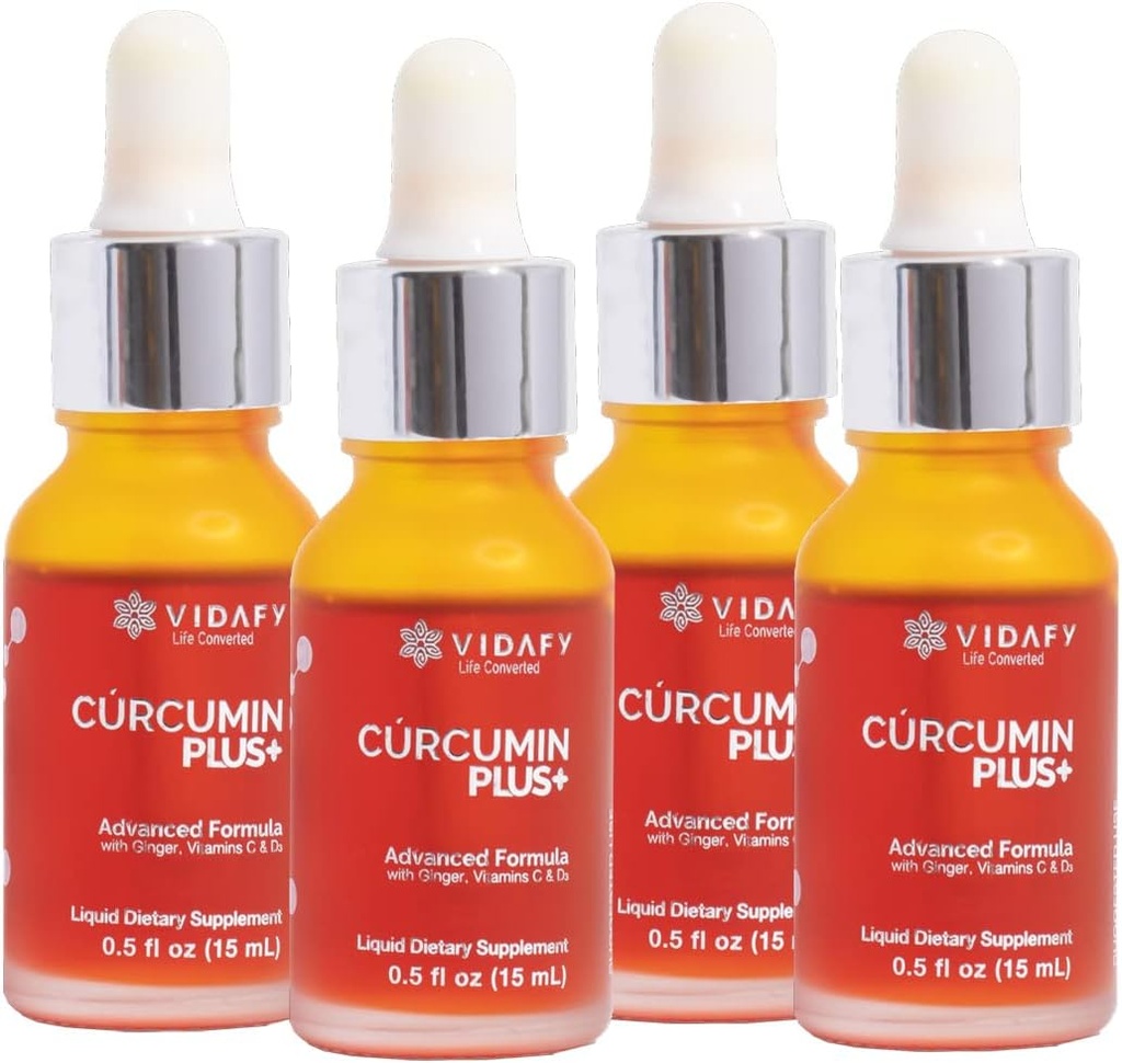 Turmeric Curcumin Plus med BioMS