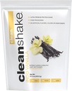 CleanShake Ultra-Premium protein rist. Rent proteinpulver Shake med 21 organiske ingredienser, 23 vitaminer og mineraler, og ikke-GMO og rGBH-free Grass Fed Whey Protein. Informert proteinsertifisert.