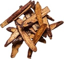 Licorise Root | Gan Cao Zhi Kinesisk urt | Glycyrhiza Uralensis Preparata - Kinesisk urt 1 Lb - Plum Dragon urter