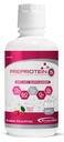 PreProtein 15® flytende Hydrolysert Collagen Peptider Protein (16 FL Oz) – sukkerfri, Cherry Flavor, Aminosyrer, fettfri og glutenfri kosttilskudd for bariatriske pasienter, sår gjenoppretting, dialyse