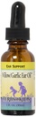 Willow/Garlic olje urter for barn 1 oz flytende