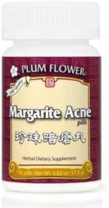 Margarit Acne (105 piller) 3952-maiWay