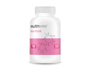 Nutrivis HA Plus høy potens hyaluronsyre + kollagen 120 kapsler
