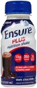Se til Plus Nutriton Shake Dark Chokolade - 6 PK